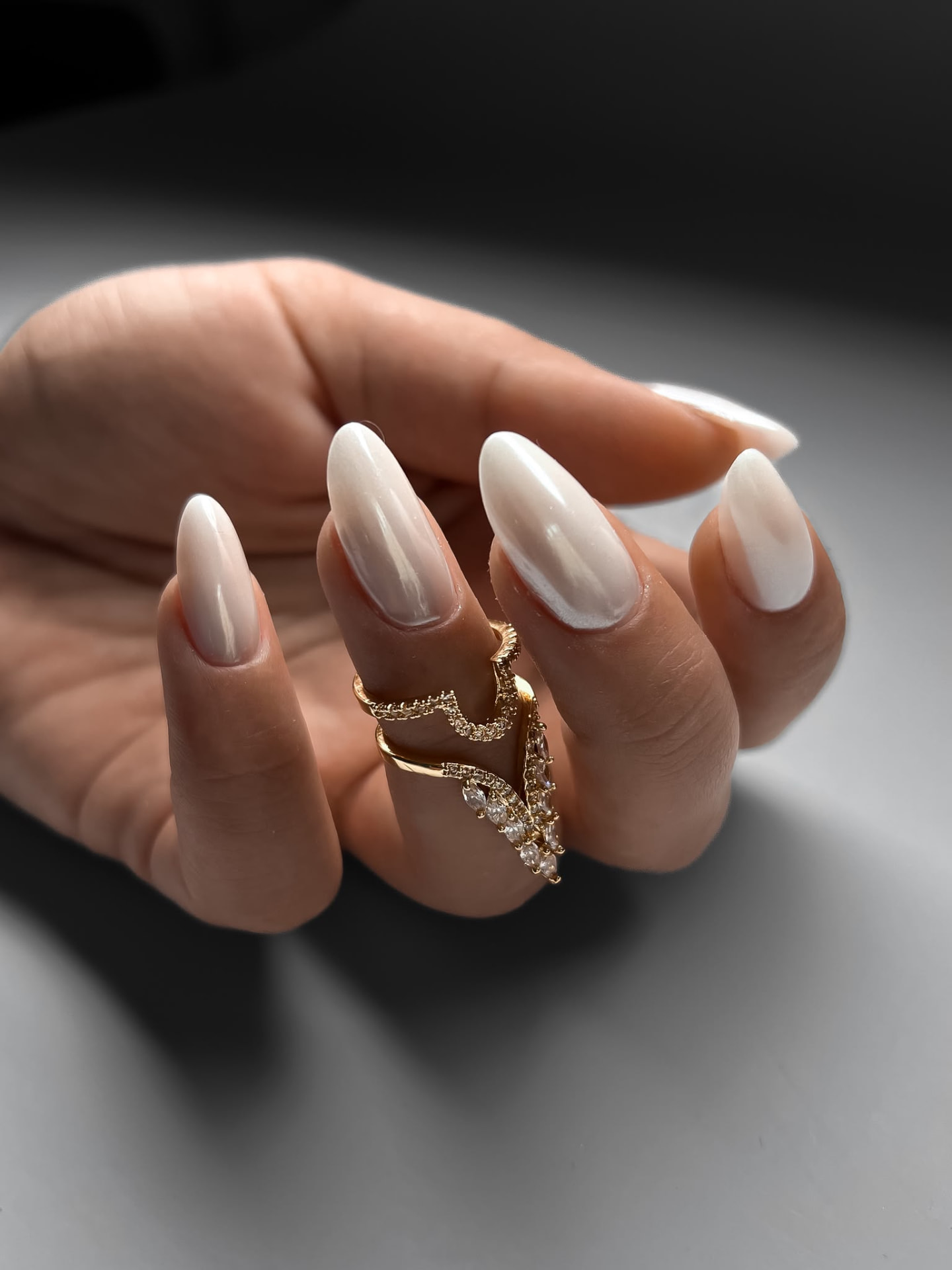 Basic Gel Extension Course (tips only)