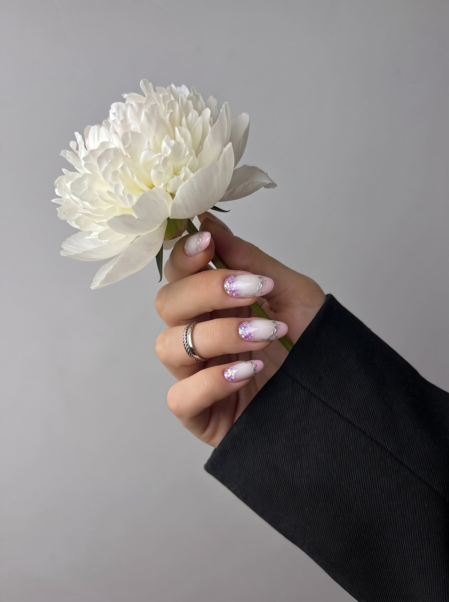 Nail Start — full nail foundation